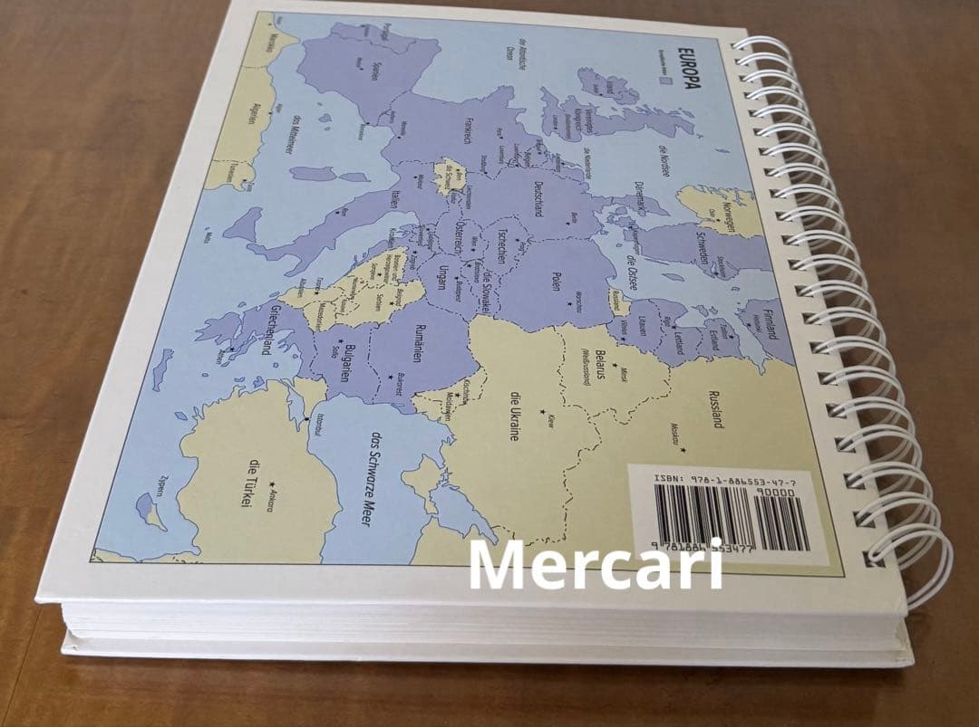 【新品】Auf geht's Beginning German language