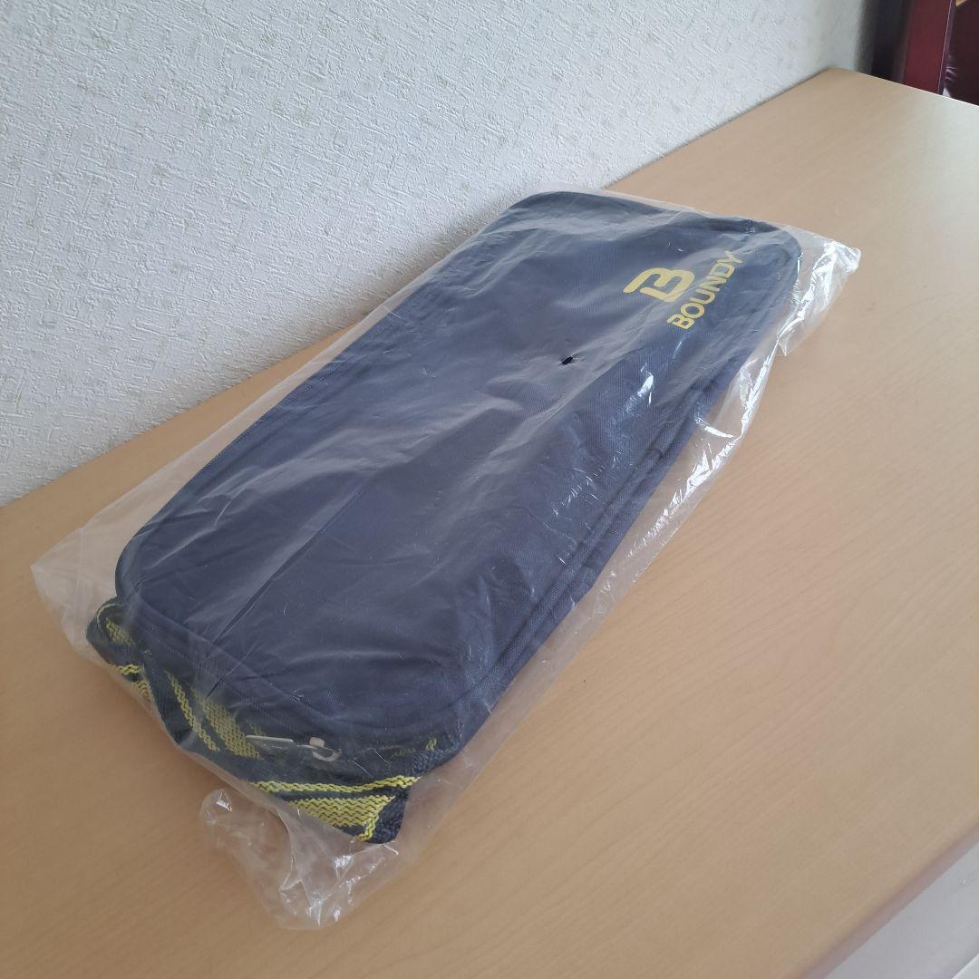 BOUNDY☆レア☆バウンドテニス ラケット ユウガ　ケース付き