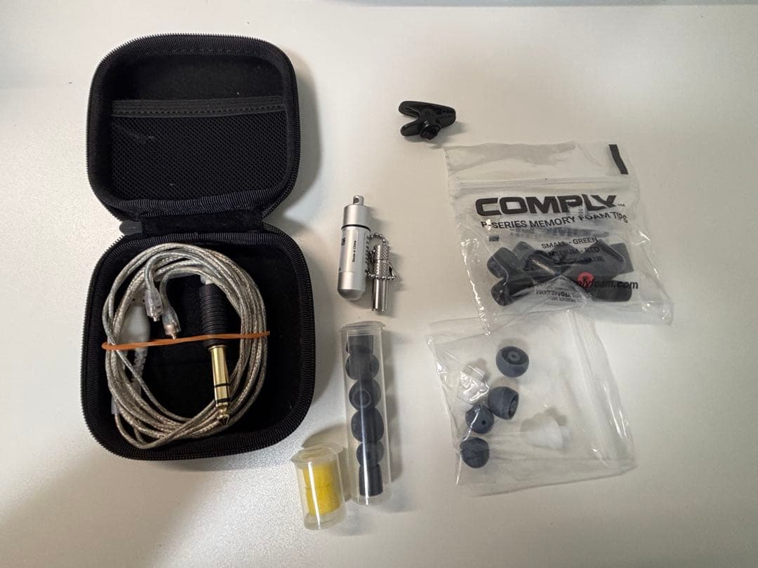 SHURE SE846 第一世代