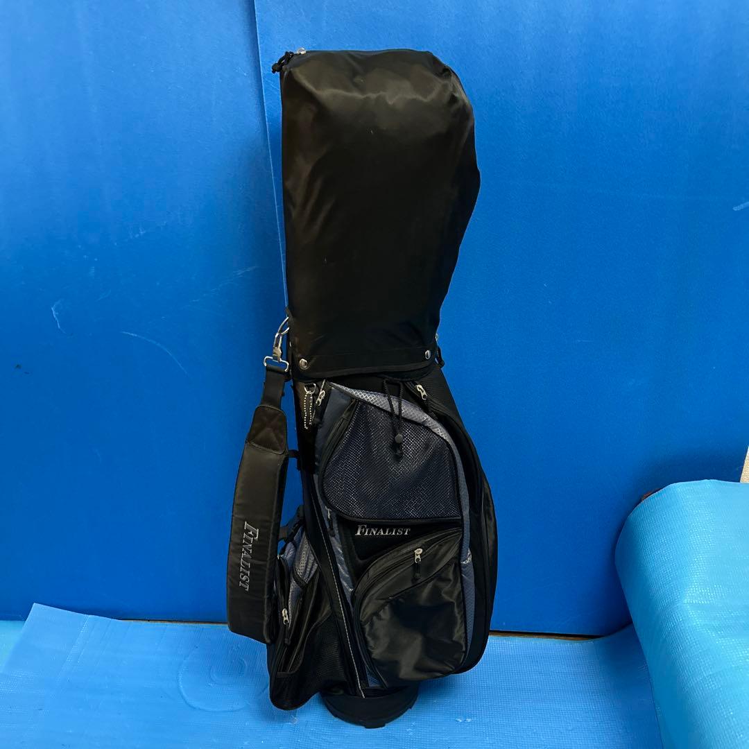 MIZUNO FINALISTキャディーバッグ