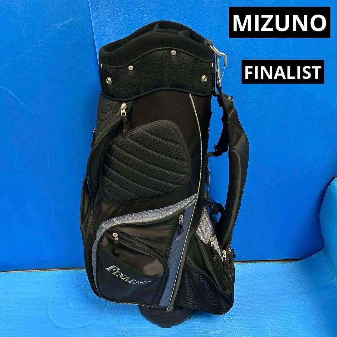 MIZUNO FINALISTキャディーバッグ