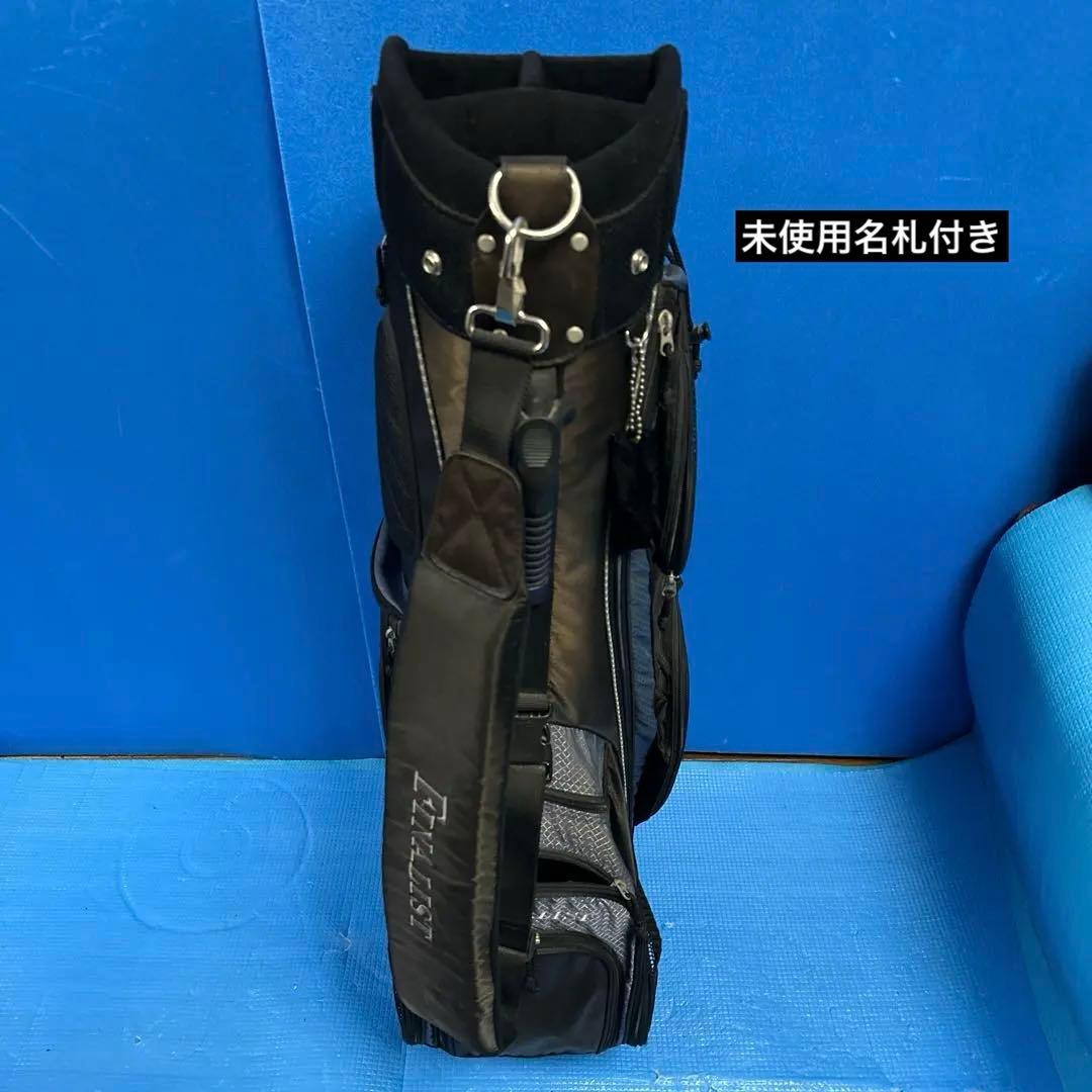 MIZUNO FINALISTキャディーバッグ