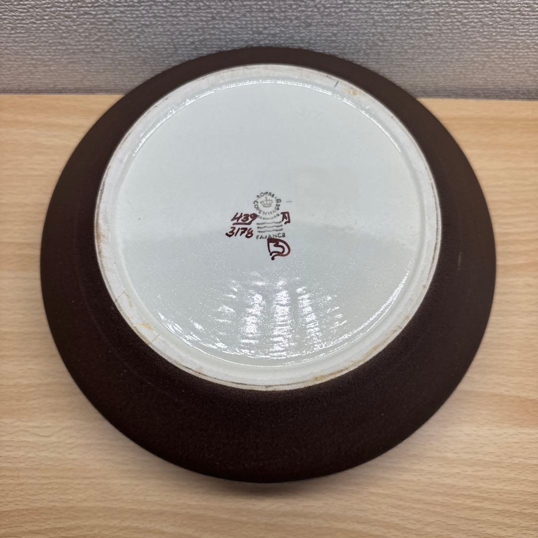   ロイヤルコペンハーゲン テネラ ボウル