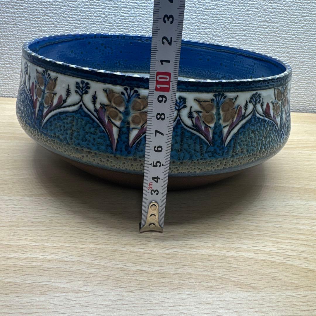   ロイヤルコペンハーゲン テネラ ボウル