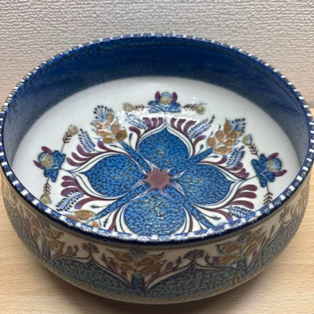   ロイヤルコペンハーゲン テネラ ボウル