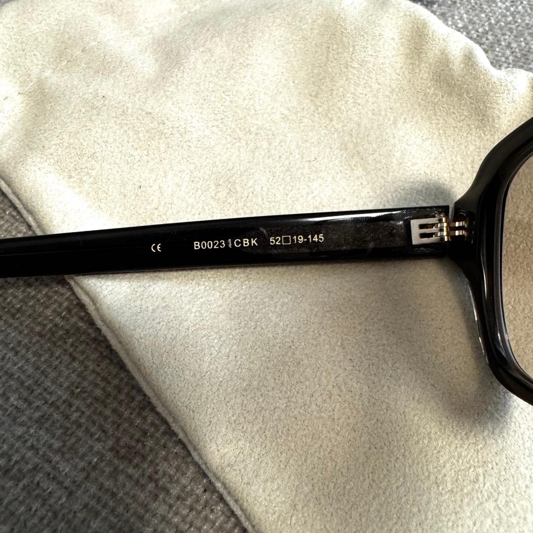 BLANC. B0023 CBK サングラス