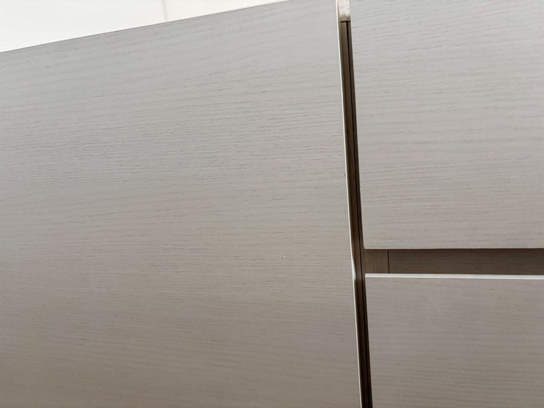 ニトリ　すのこ　ベッド