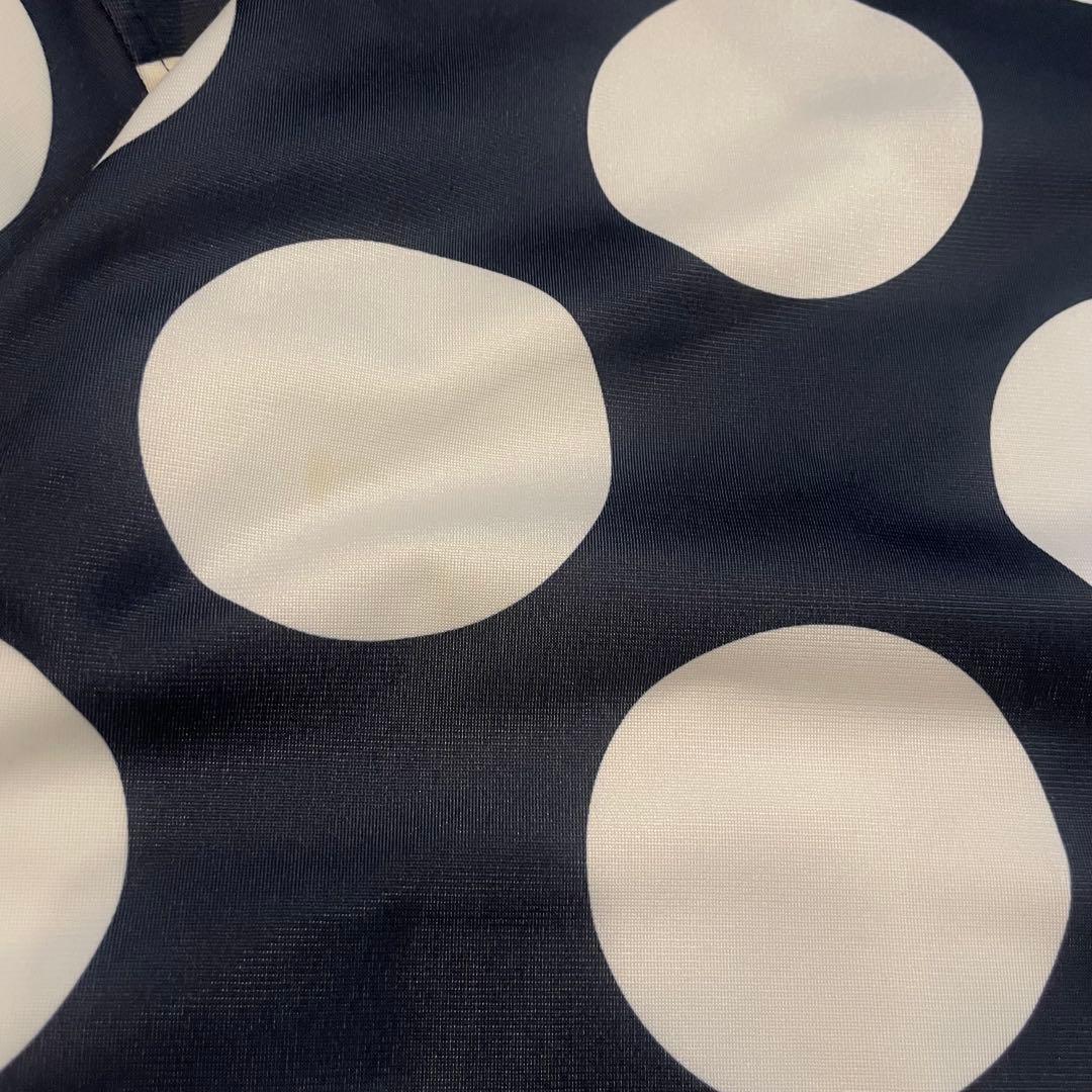 adidas originals トラックジャケット　ドット柄　スタンスミス　M