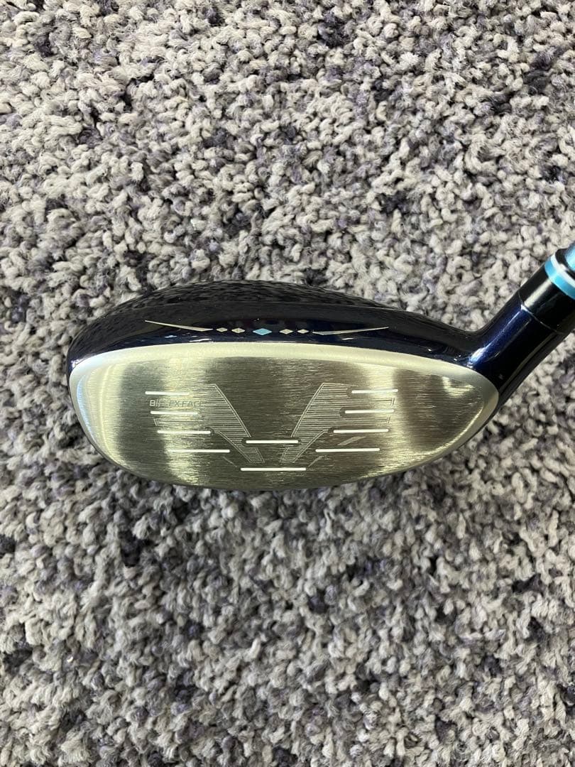 ゼクシオ13 H5 25° MP-1300 L 38.5インチ