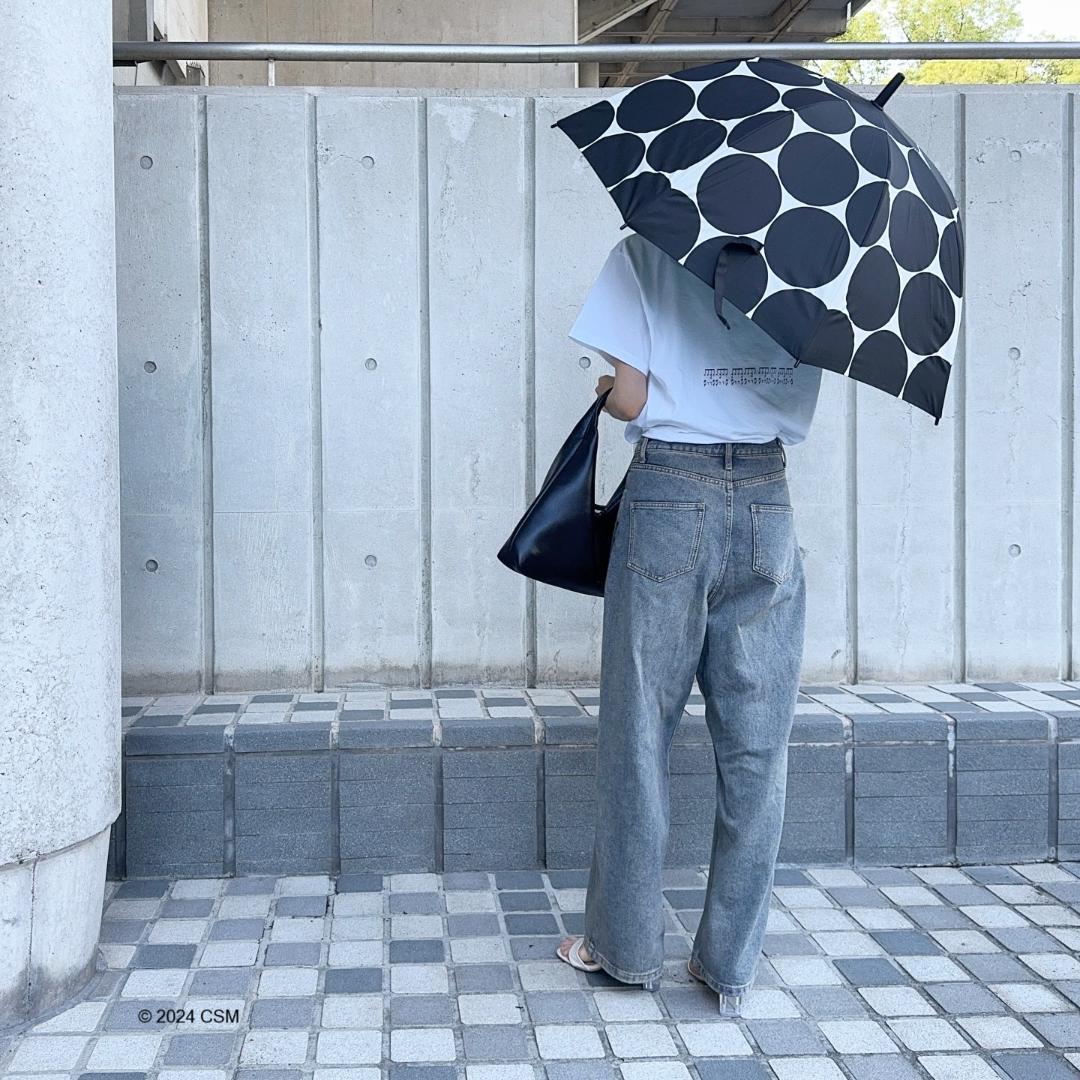 ケイト・スペード ニューヨーク　ジョイドット　アンブレラ