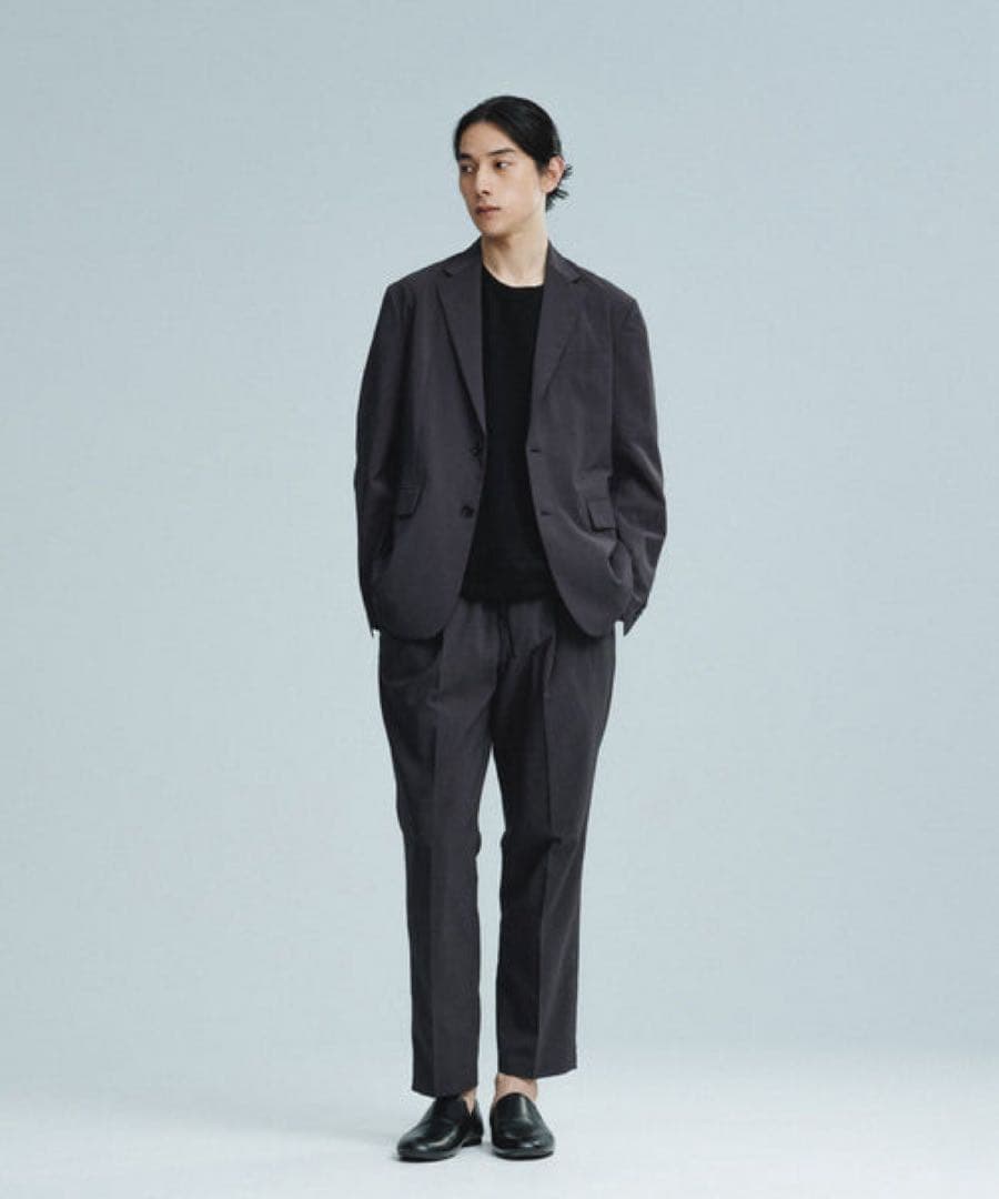 ADAM ET ROPÉ 【RIRANCHA】サマーセットアップ Lサイズ