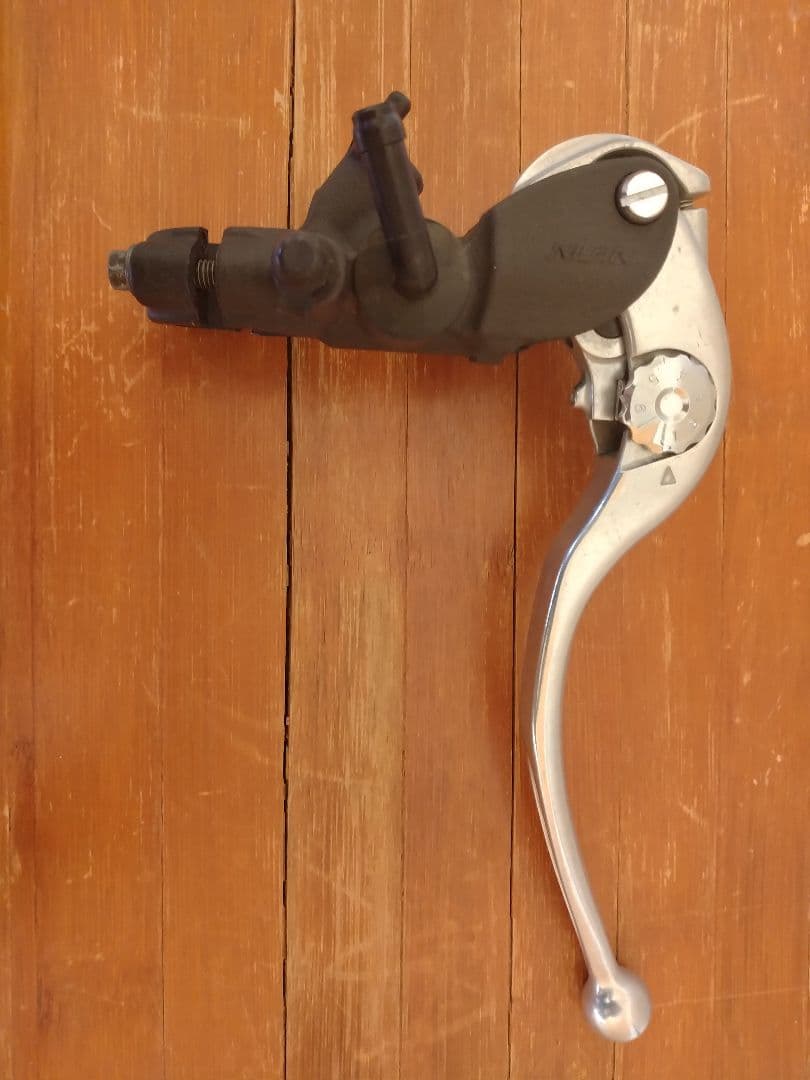 YAMAHA　YZF-R1 2CR 純正ブレーキマスター　ニッシンNISSIN