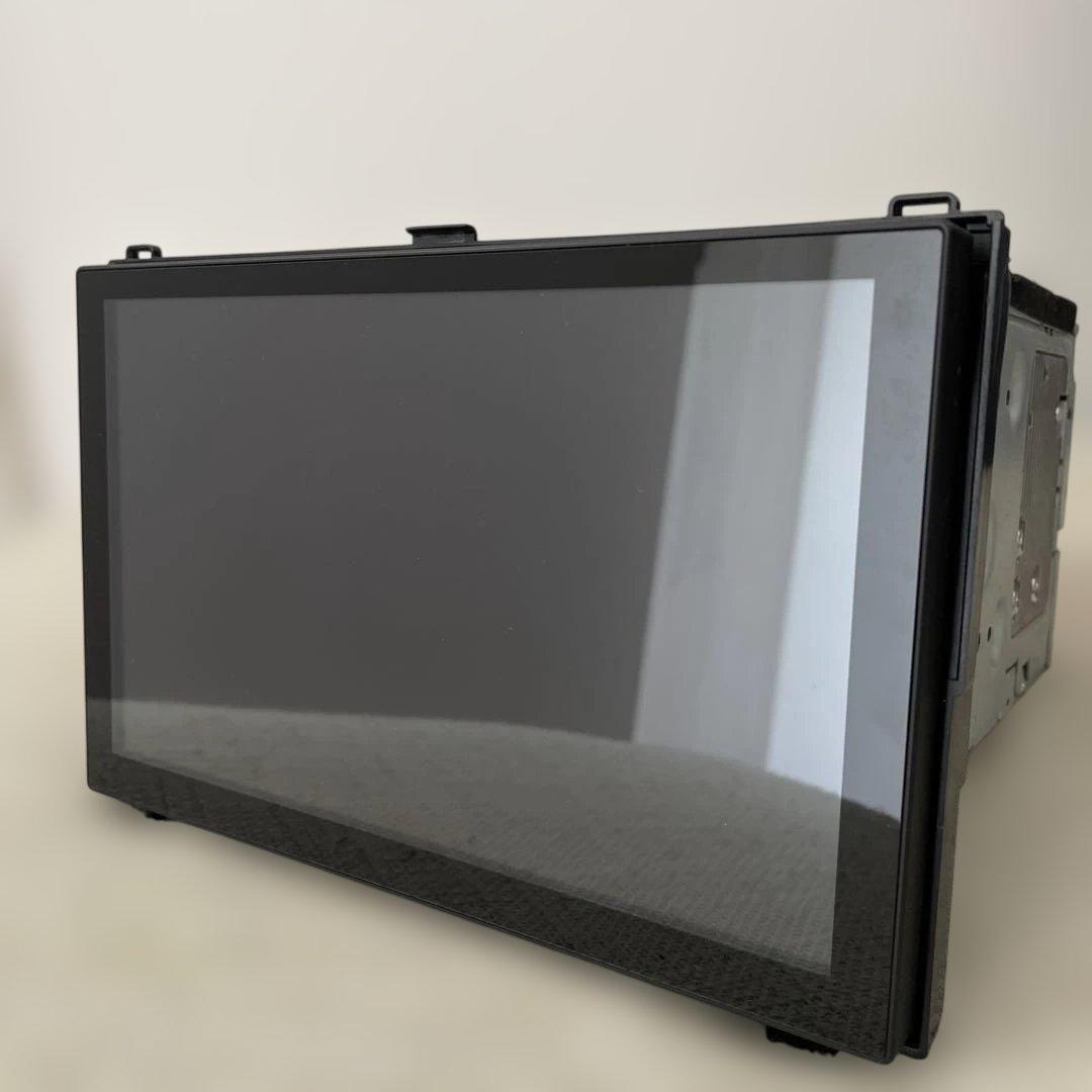 美品8インチナビ2023年地図NSZN-X68Dタント専用パネルセット