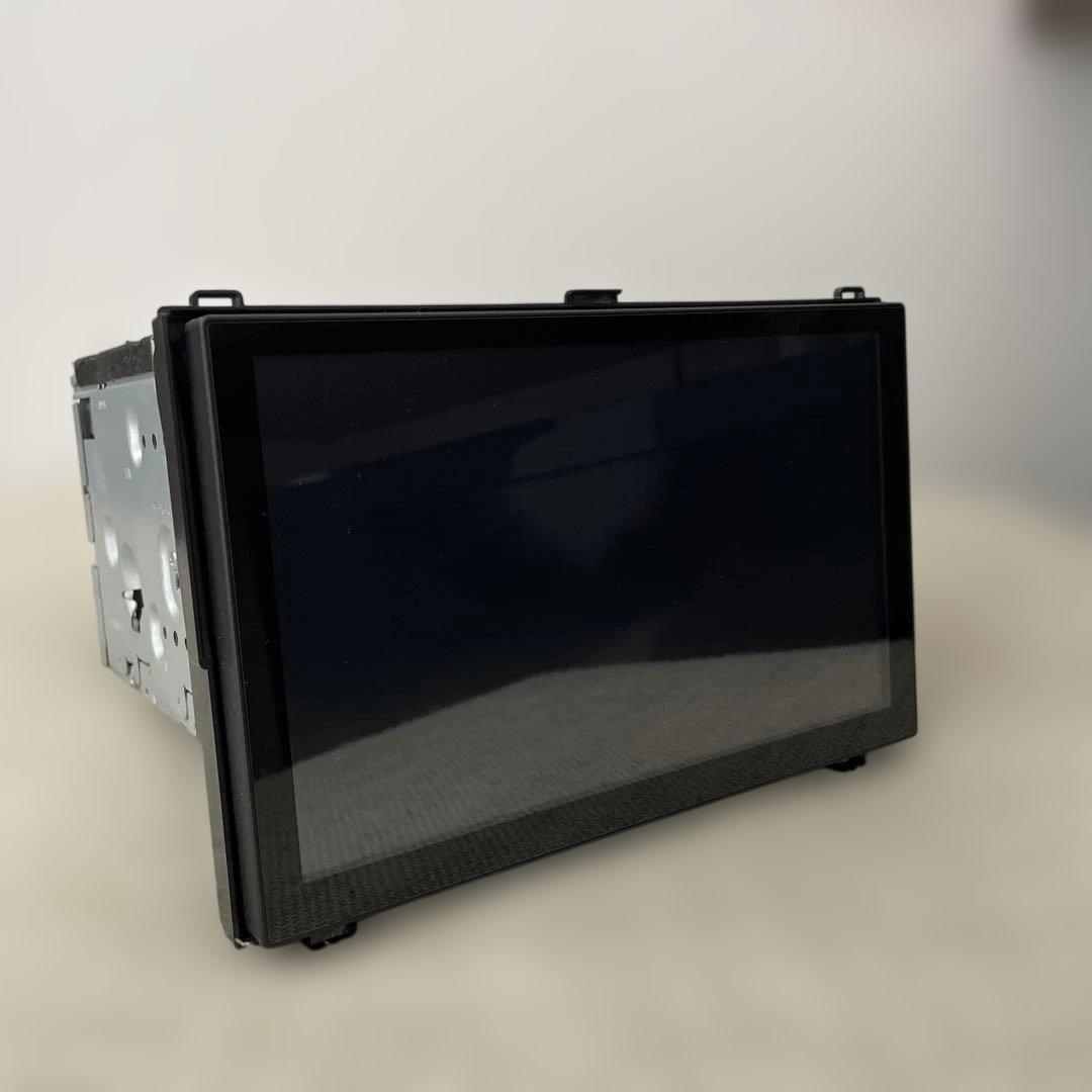 美品8インチナビ2023年地図NSZN-X68Dタント専用パネルセット