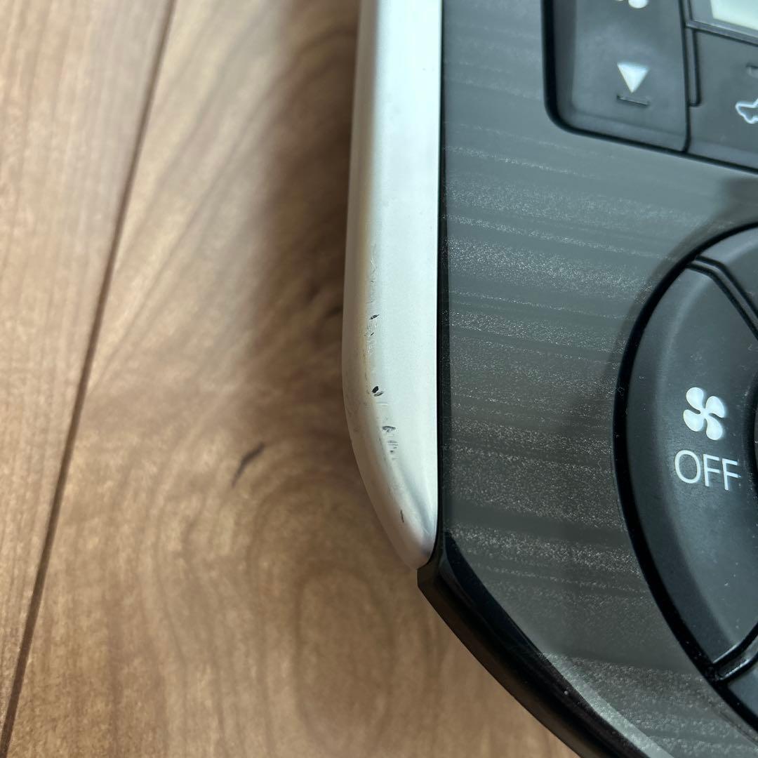 美品8インチナビ2023年地図NSZN-X68Dタント専用パネルセット