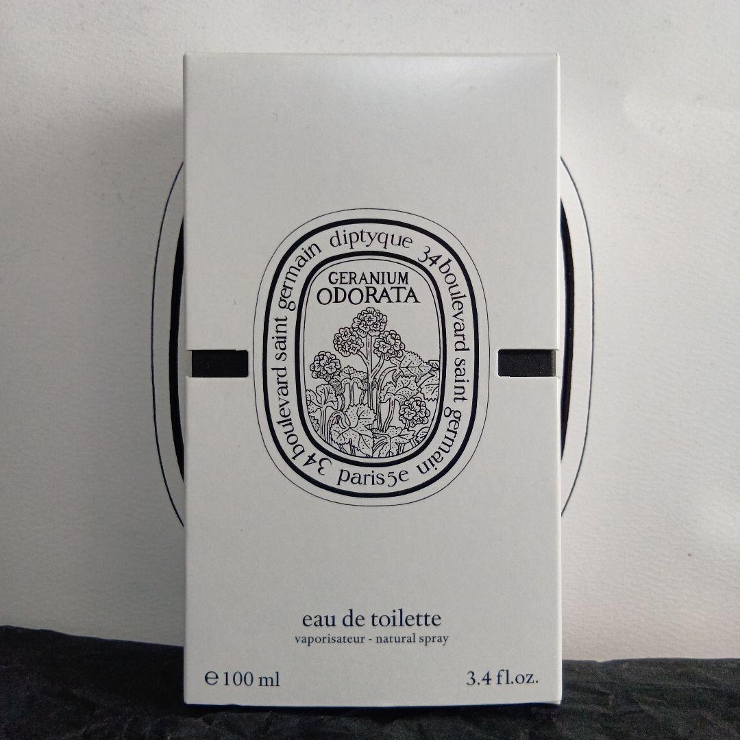 専用です。　　Diptyque オードトワレ ゼラニウム オドラタ 100mL