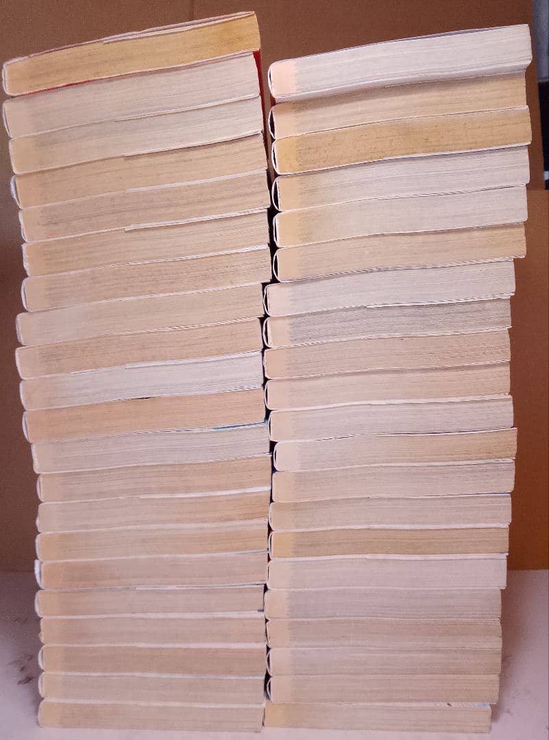 【送料込み】湾岸ミッドナイト　MIDNIGHT 全４２巻　楠みちはる