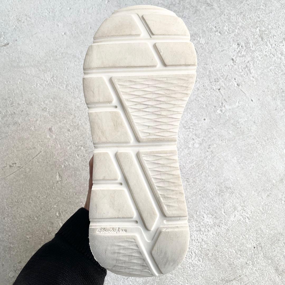 極美品！D.A.T.E. FUGA スニーカー EU39 25.5cm