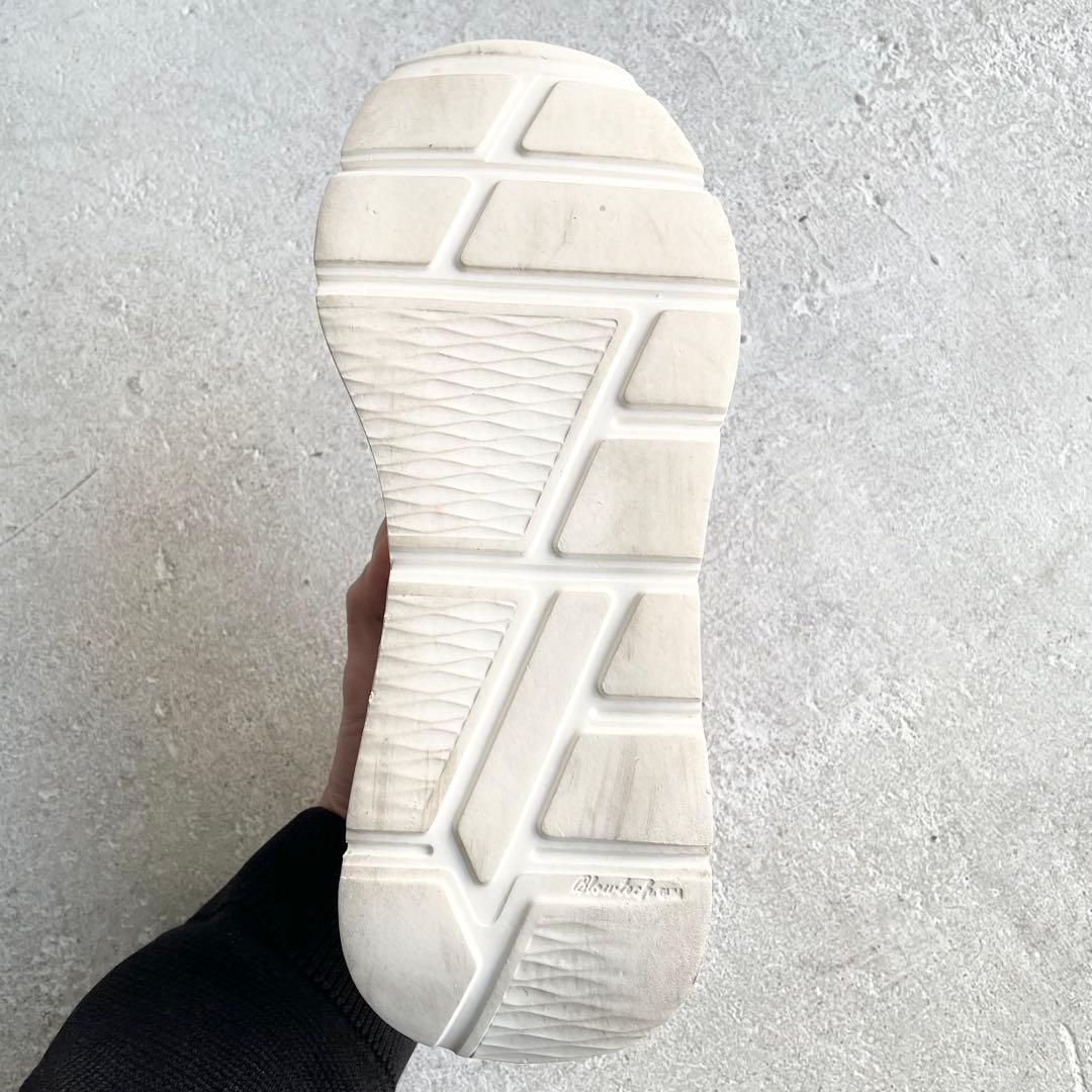 極美品！D.A.T.E. FUGA スニーカー EU39 25.5cm