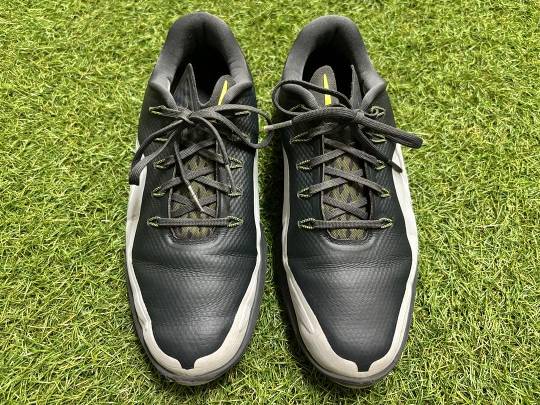 日本未発売 Nike Lunar Control Vapor 2 ナイキ ゴルフ