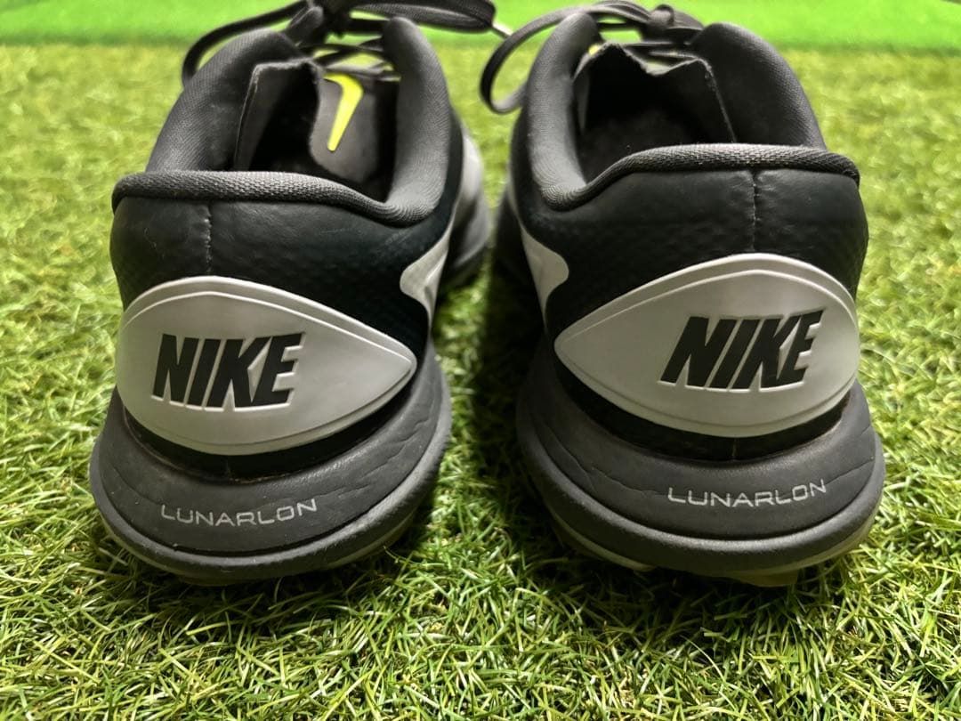 日本未発売 Nike Lunar Control Vapor 2 ナイキ ゴルフ