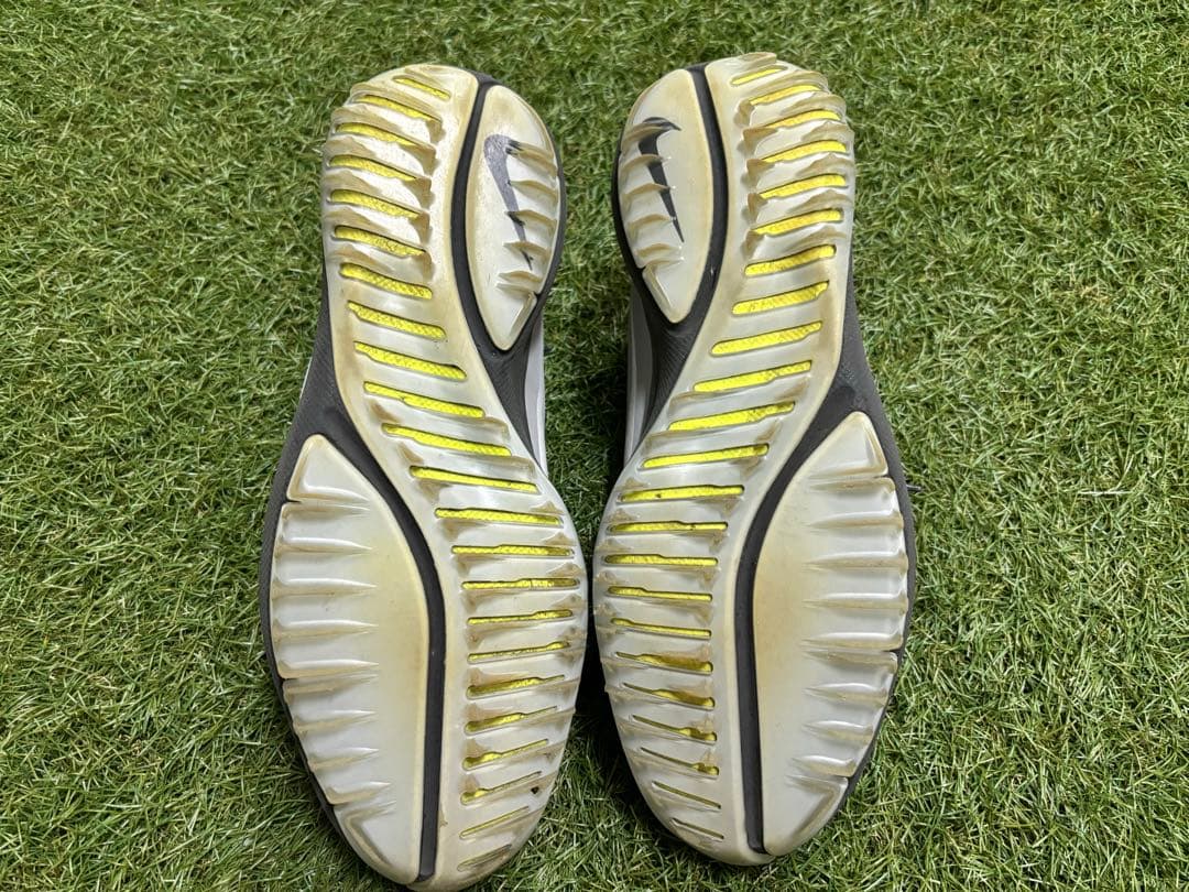 日本未発売 Nike Lunar Control Vapor 2 ナイキ ゴルフ