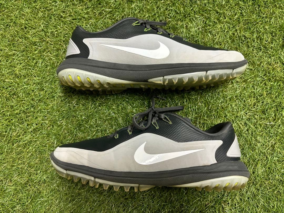 日本未発売 Nike Lunar Control Vapor 2 ナイキ ゴルフ