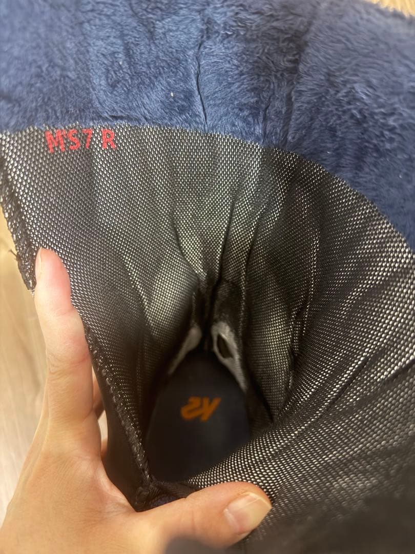 TT K2 スノーボードブーツ 25.0cm