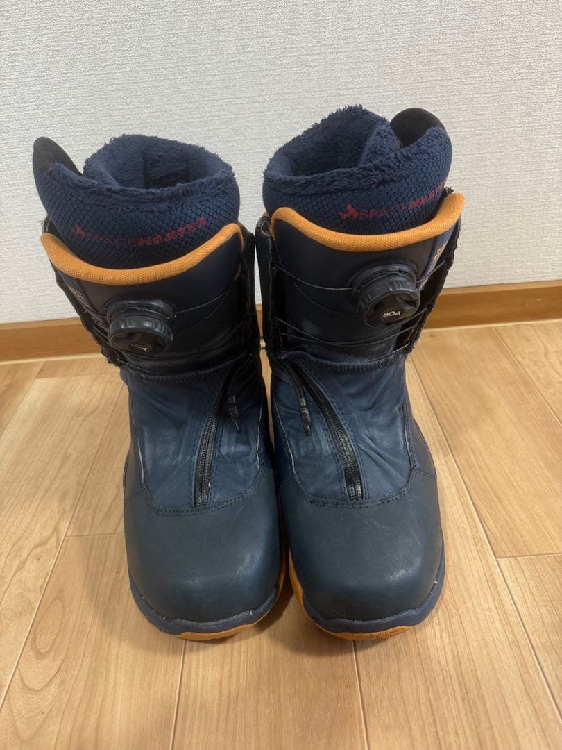 TT K2 スノーボードブーツ 25.0cm