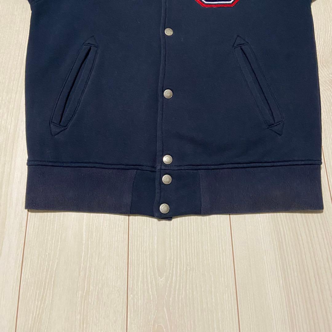 00s STUSSY ステューシー スウェット スタジャン