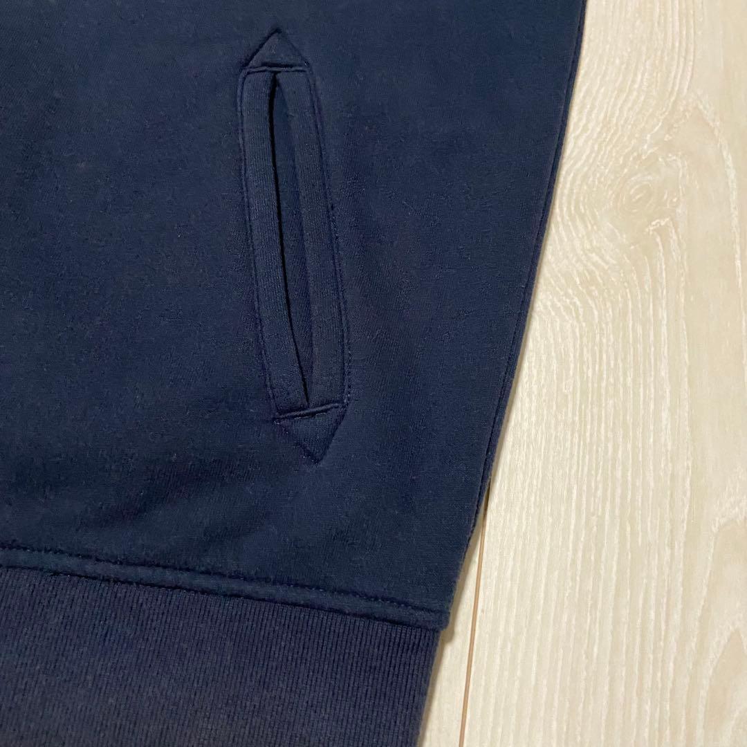 00s STUSSY ステューシー スウェット スタジャン