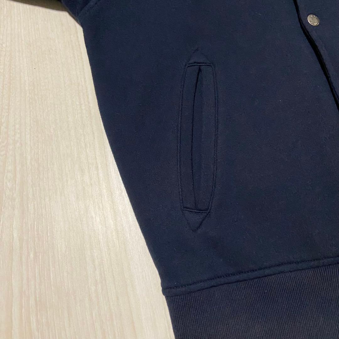 00s STUSSY ステューシー スウェット スタジャン