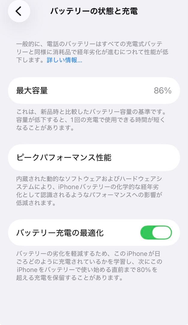 iPhone SE (第3世代)ホワイト256GB 箱・ケーブル付き