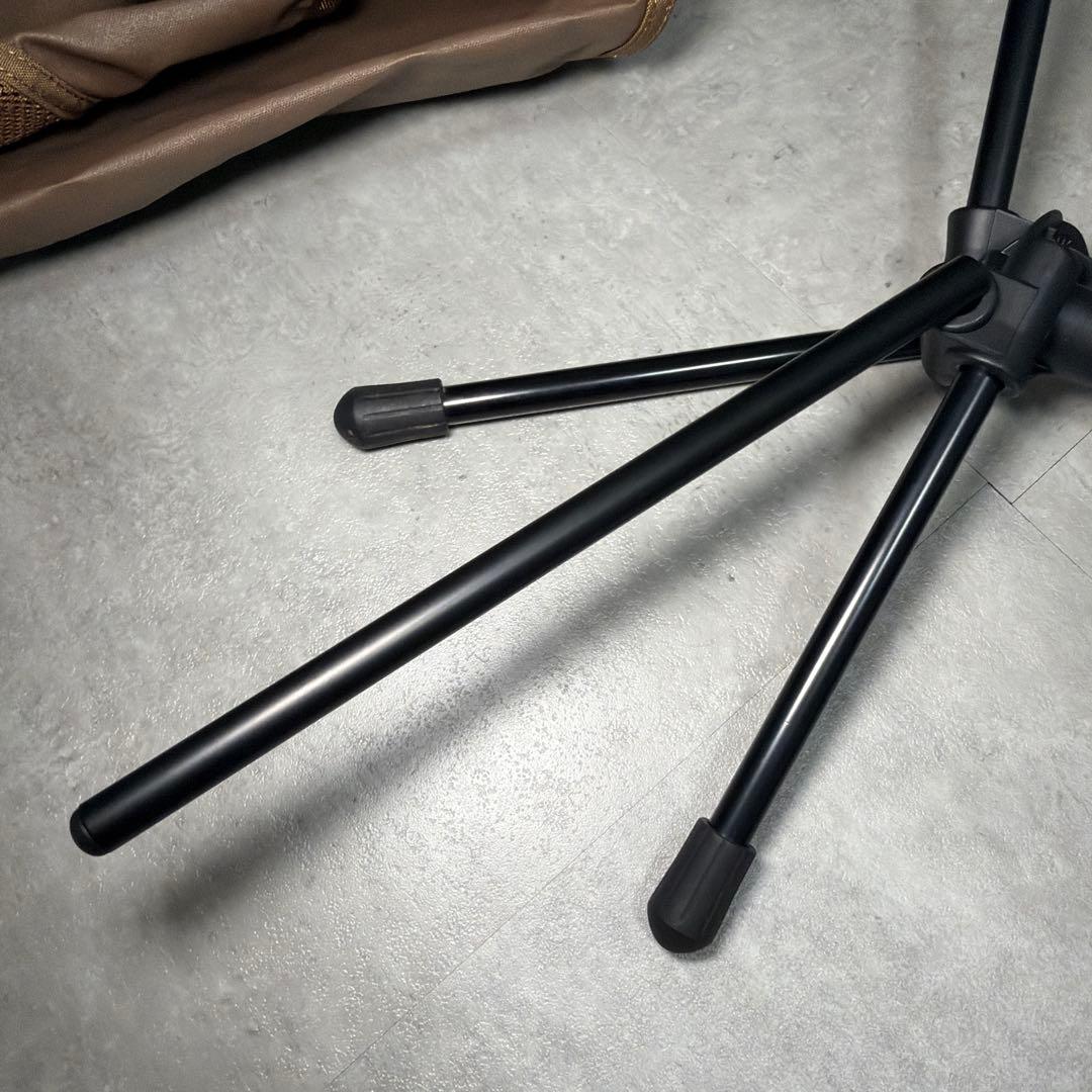 Helinox チェアワン コヨーテ・タン