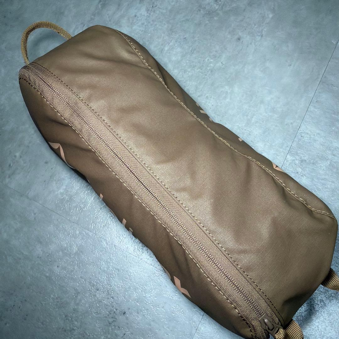 Helinox チェアワン コヨーテ・タン