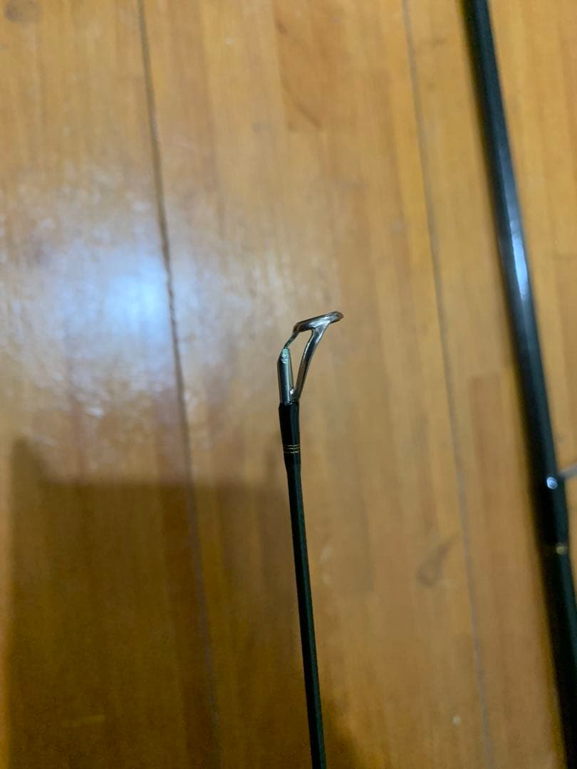 ダイワ(DAIWA) シーバスロッド ラテオ（LATEO）96M・Q