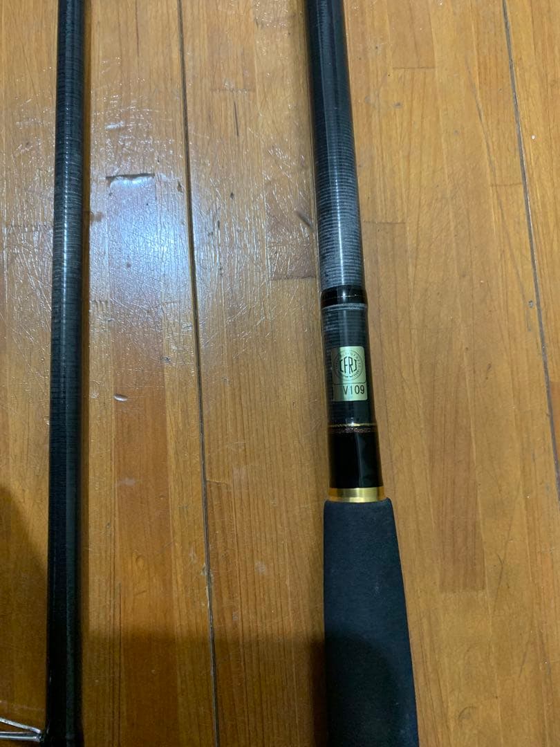 ダイワ(DAIWA) シーバスロッド ラテオ（LATEO）96M・Q