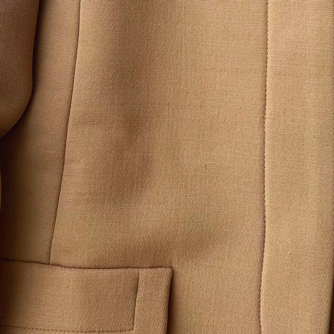 LOEWE ロエベ　ウール100%　チェスターコート 38 美品！