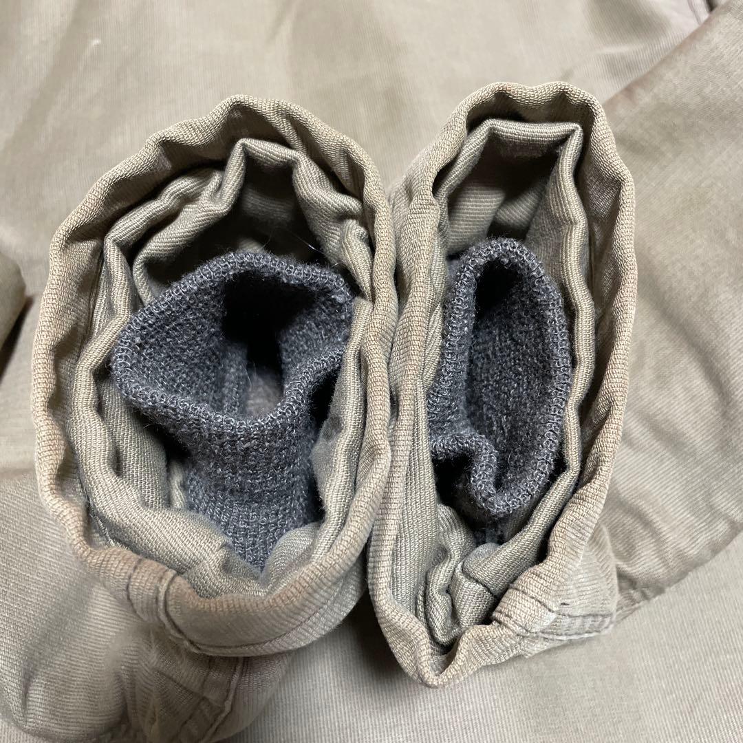 バズリクソンn1、デッキジャケット、M