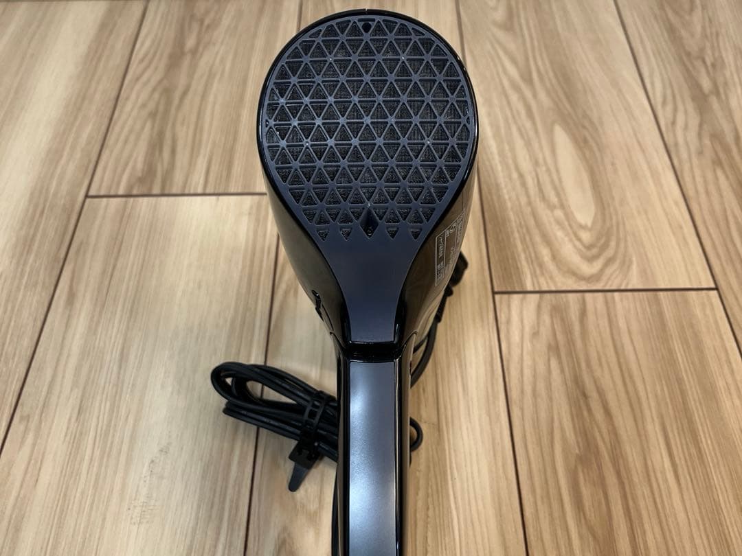 シャープ ドライヤー プラズマクラスター搭載 スカルプエステ IB-JX9K-B