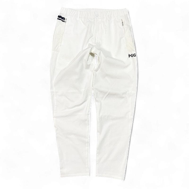 PEARLY GATES パーリーゲイツ ストレッチ ロング パンツ 5 ゴルフ