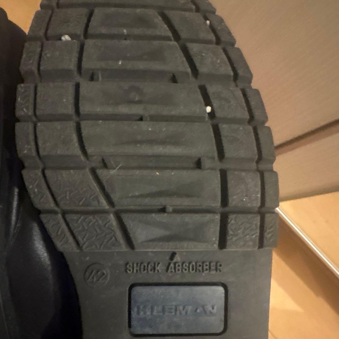 h*r様 KLEMAN クレマン　PADROR パドロール　チロリアン　シューズ