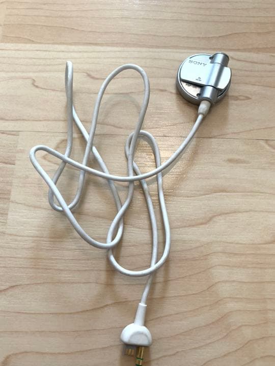 【まとめ売り】PSP2台、充電機、イヤホン用コードのセット