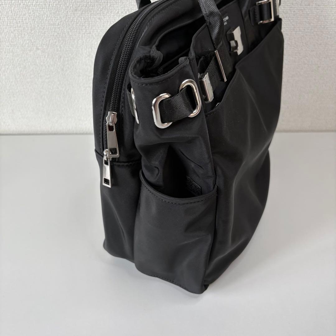 SELENT ETHER セレーンエテール　PASSION36 ビジネスバッグ