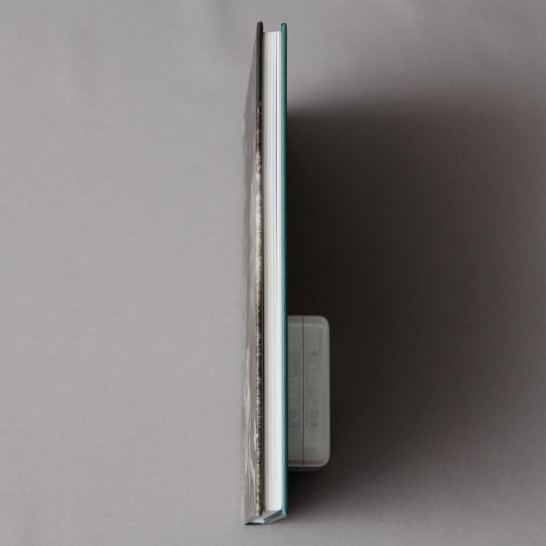 絶版 Cahier photographique 1970-1990