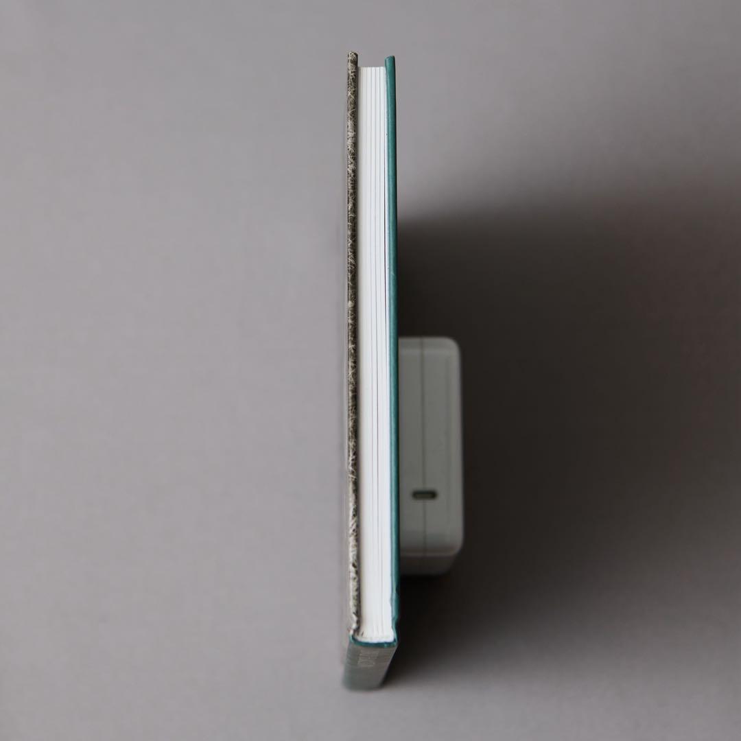 絶版 Cahier photographique 1970-1990