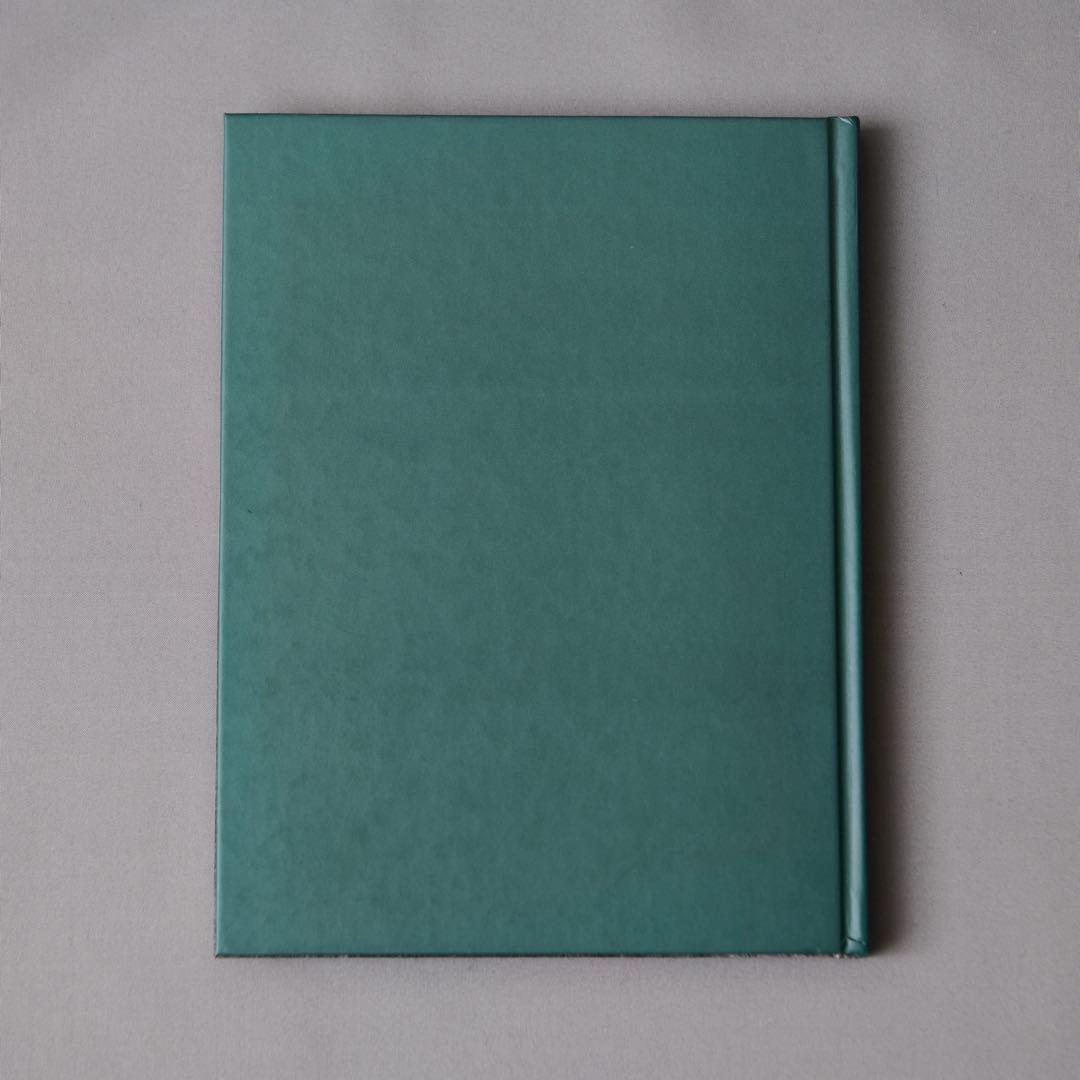 絶版 Cahier photographique 1970-1990