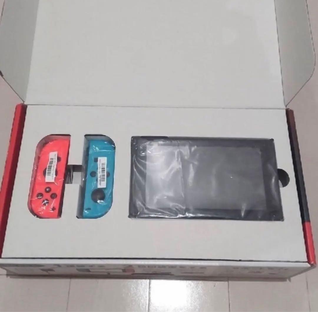 Nintendo Switch本体 ケース プロコン