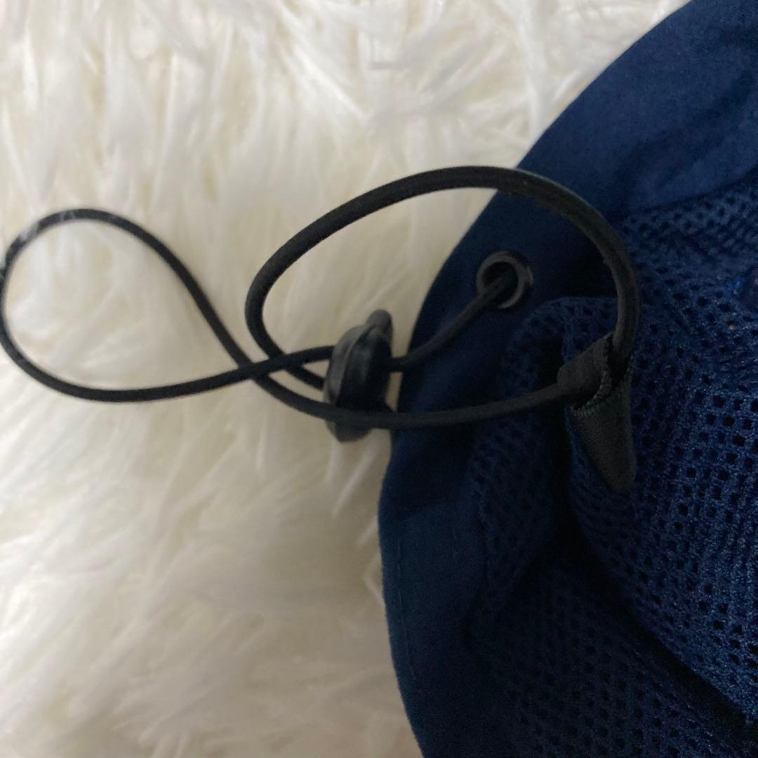 激レア 00s adidas チェルシー ナイロンジャケット M