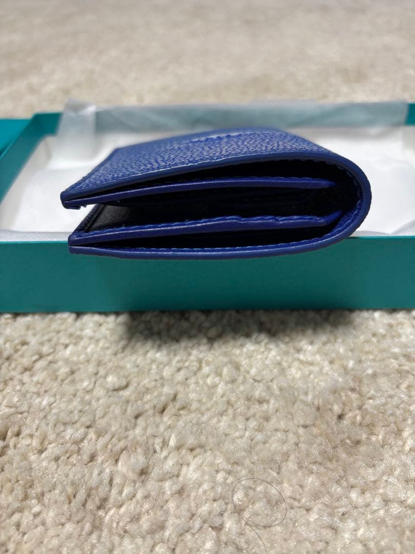 BAHARI バハリ　財布